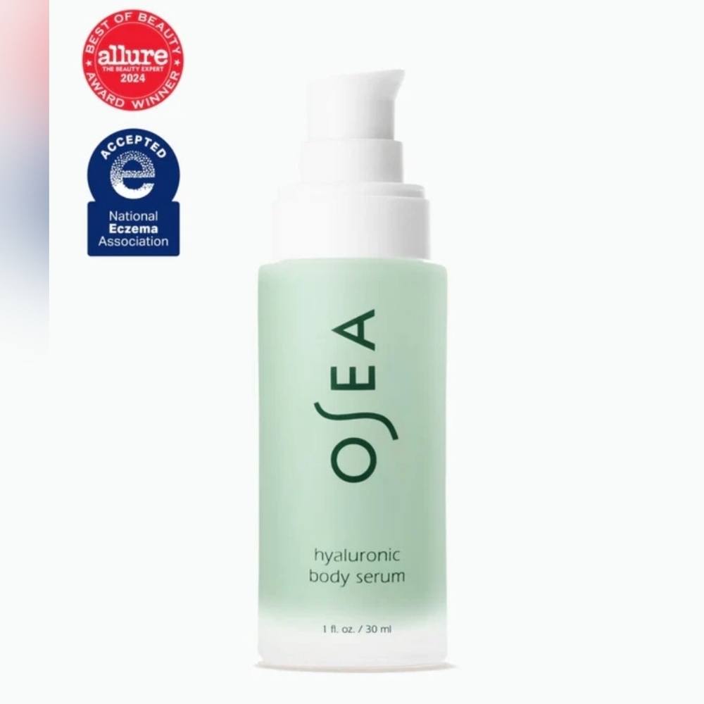NIB! OSEA, Skincare Bundle - Picture 4 of 8